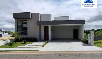 Casa à venda no bairro Roncáglia - Valinhos/SP