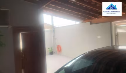 Casa à venda no bairro Jardim Campo Belo - Sumaré/SP