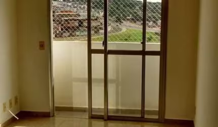 Apartamento Parque Itália, Campinas/SP