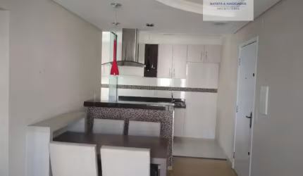 Apartamento Vila Marieta, Campinas -SP