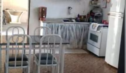 Casa no Jardim Garcia Campinas/SP