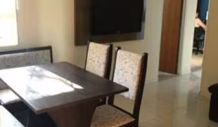 Apartamento Térreo para Venda em Parque São Jorge Campinas-SP
