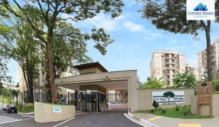 Apartamento Padrão para Venda em Parque Fazendinha Campinas-SP