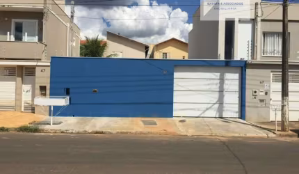 Rancho para Venda em Parque Jambeiro Campinas-SP