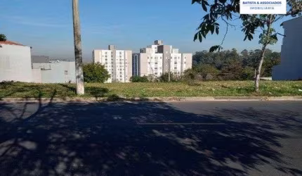 Terreno  Jardim Ibirapuera