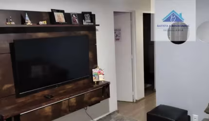 Apartamento Padrão para Venda em Parque São Jorge Campinas-SP