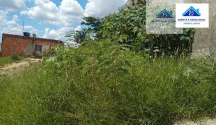 Terreno à Venda Jardim São Judas Tadeu, Campinas - SP