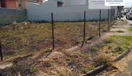 Terreno Residencial Cosmos, Campinas - SP
