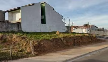 Terreno Lote para Venda em Jardim São Judas Tadeu Campinas-SP