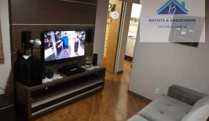 Apartamento Padrão para Venda em Parque São Jorge Campinas-SP