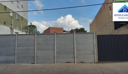 Terreno Satélite Íris - Campinas/SP