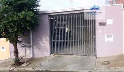Casa à venda em Residencial Cosmos, Campinas - SP