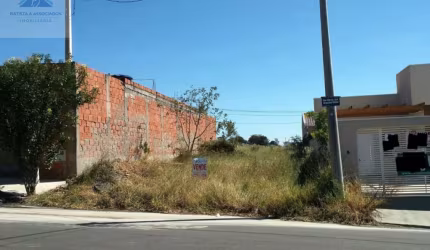 Terreno Lote para Venda em Citta DI Firenze Campinas-SP