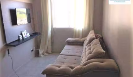 Apartamento Padrão para Venda em Residencial Cosmos Campinas-SP