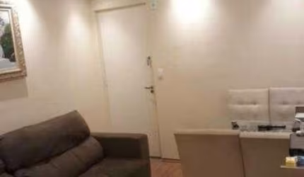 Apartamento Padrão para Venda em Jardim Monte Alto Campinas-SP