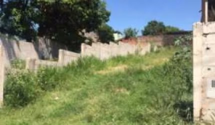 Terreno Lote para Venda em Cidade Satélite Íris Campinas-SP