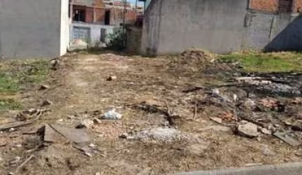Terreno para Venda em Residencial Colina das Nascentes Campinas-SP