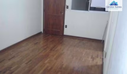 Apartamento Padrão para Venda em Jardim Novo Campos Elíseos Campinas-SP