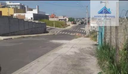 Terreno Lote para Venda em Jardim São Judas Tadeu Campinas-SP