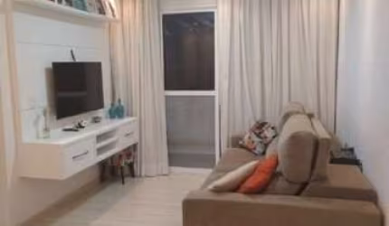 Apartamento Residencial Novo Capivari - Campinas/SP