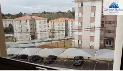 Apartamento Padrão para Venda em Jardim Monte Alto Campinas-SP