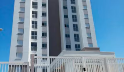 Apartamento  para Venda  em Cidade Satélite Íris Campinas-SP