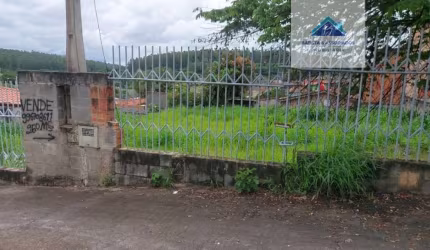 Terreno para Venda em Jardim Florence Campinas-SP