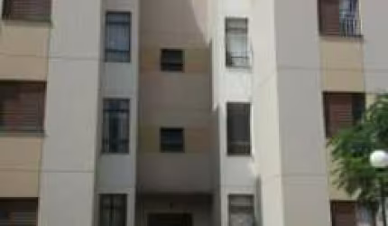 Apartamento Padrão para Venda em Parque São Jorge Campinas-SP