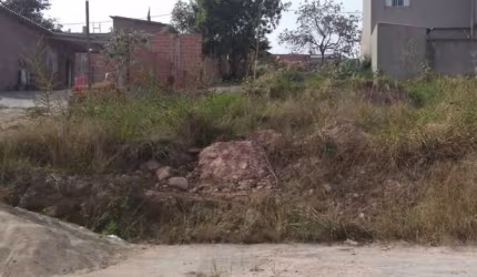 Terreno Lote para Venda em Jardim São Judas Tadeu Campinas-SP