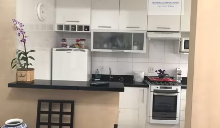 Apartamento Cobertura Duplex para Venda em Jardim Nova Europa Campinas-SP