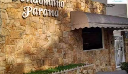 Apartamento Padrão para Venda em Parque Residencial Vila União Campinas-SP