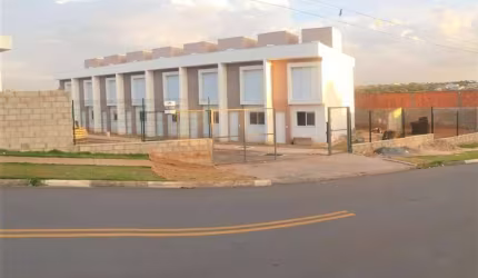 Casa em Condomínio Satelite Iris Campinas