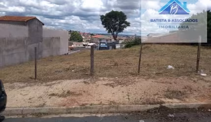 Terreno para Venda em Cidade Satélite Íris Campinas-SP