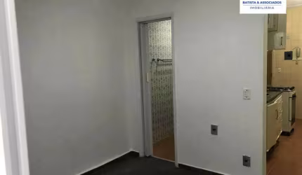 Apartamento Bosque, Campinas/SP