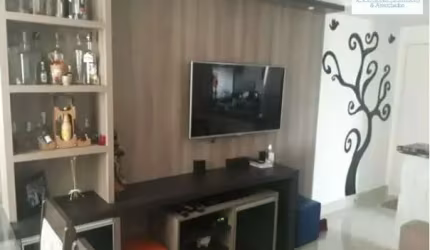 Apartamento Padrão para Venda em Parque Jambeiro Campinas-SP