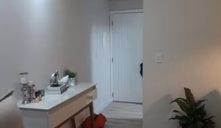 Apartamento Padrão para Venda em Vila Nova Teixeira Campinas-SP