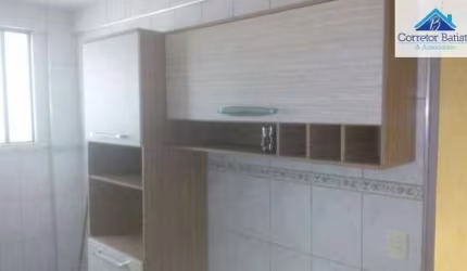 Apartamento Padrão para Venda em Parque Residencial Vila União Campinas-SP