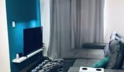 Apartamento Padrão para Venda em Vila Mingone Campinas-SP