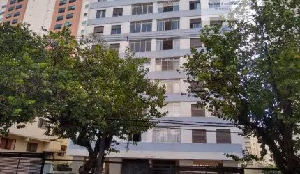 Apartamento Padrão em Centro Campinas-SP