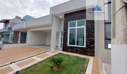 Casa em Condomínio para Venda em Parque Ortolândia Hortolândia-SP
