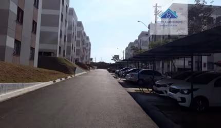 Apartamento Padrão para Venda em Parque São Jorge Campinas-SP