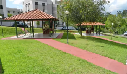 Apartamento Padrão para Venda em Parque São Jorge Campinas-SP