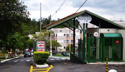 Apartamento Parque São Jorge Campinas