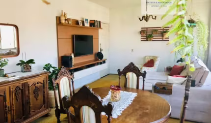 Apartamento em Jardim Proença, Campinas/SP