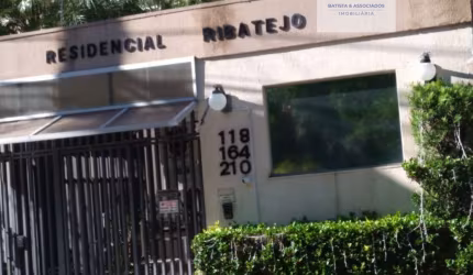 Apartamento Padrão para Venda em Chácara da Barra Campinas-SP