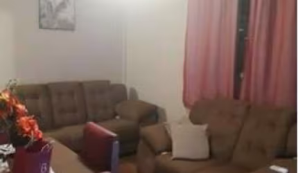 Apartamento Térreo para Venda em Parque Residencial Vila União Campinas-SP