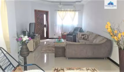 Casa Padrão para Venda em Jardim Estefânia Hortolândia-SP