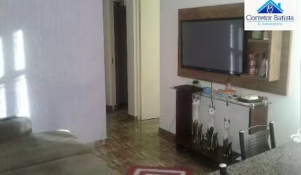 Apartamento Térreo para Venda em Jardim Monte Alto Campinas-SP