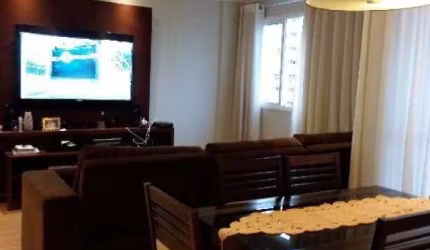 Apartamento Padrão para Venda em Vila Brandina Campinas-SP