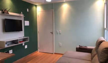 Apartamento Condomínio Residencial Alegria